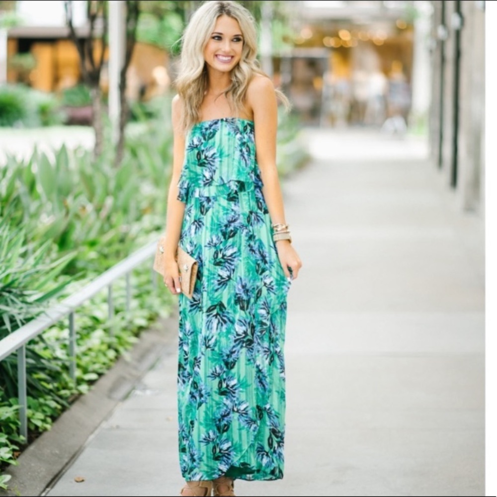 Banana Republic dress